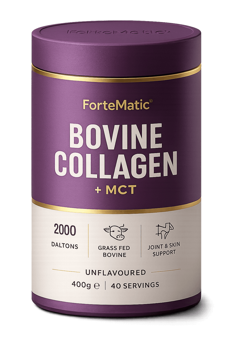 Marine Collagen