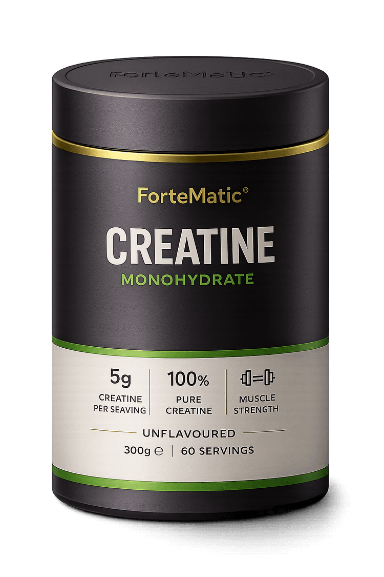 Creatine
