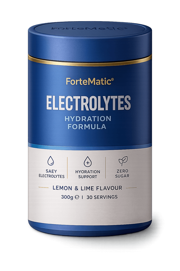 Electrolytes