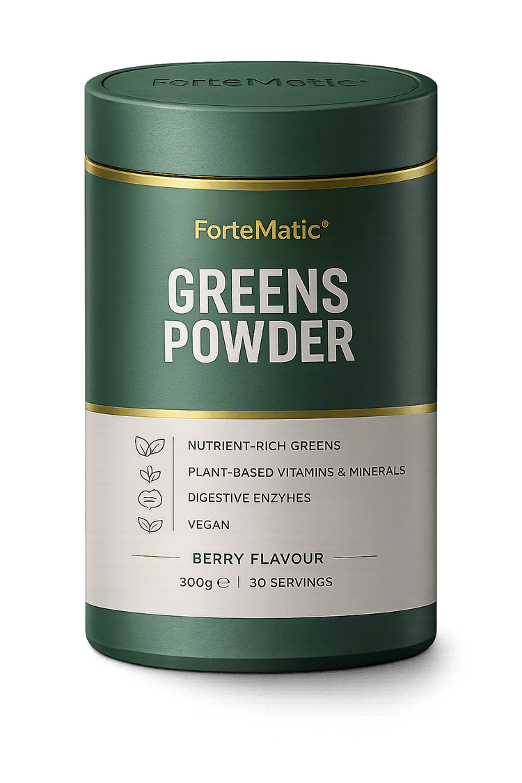 Daily Greens