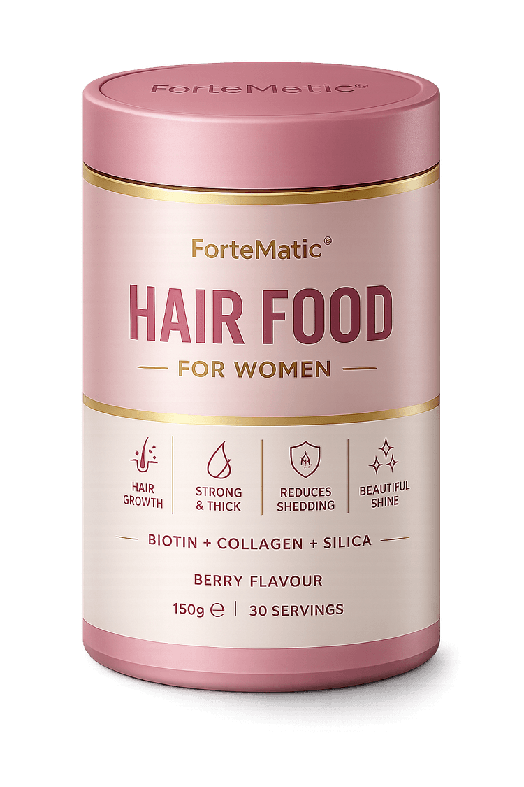 Hair Food