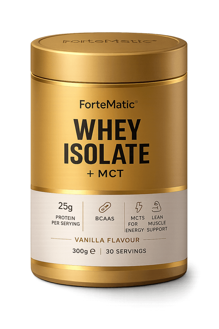 Whey Protein