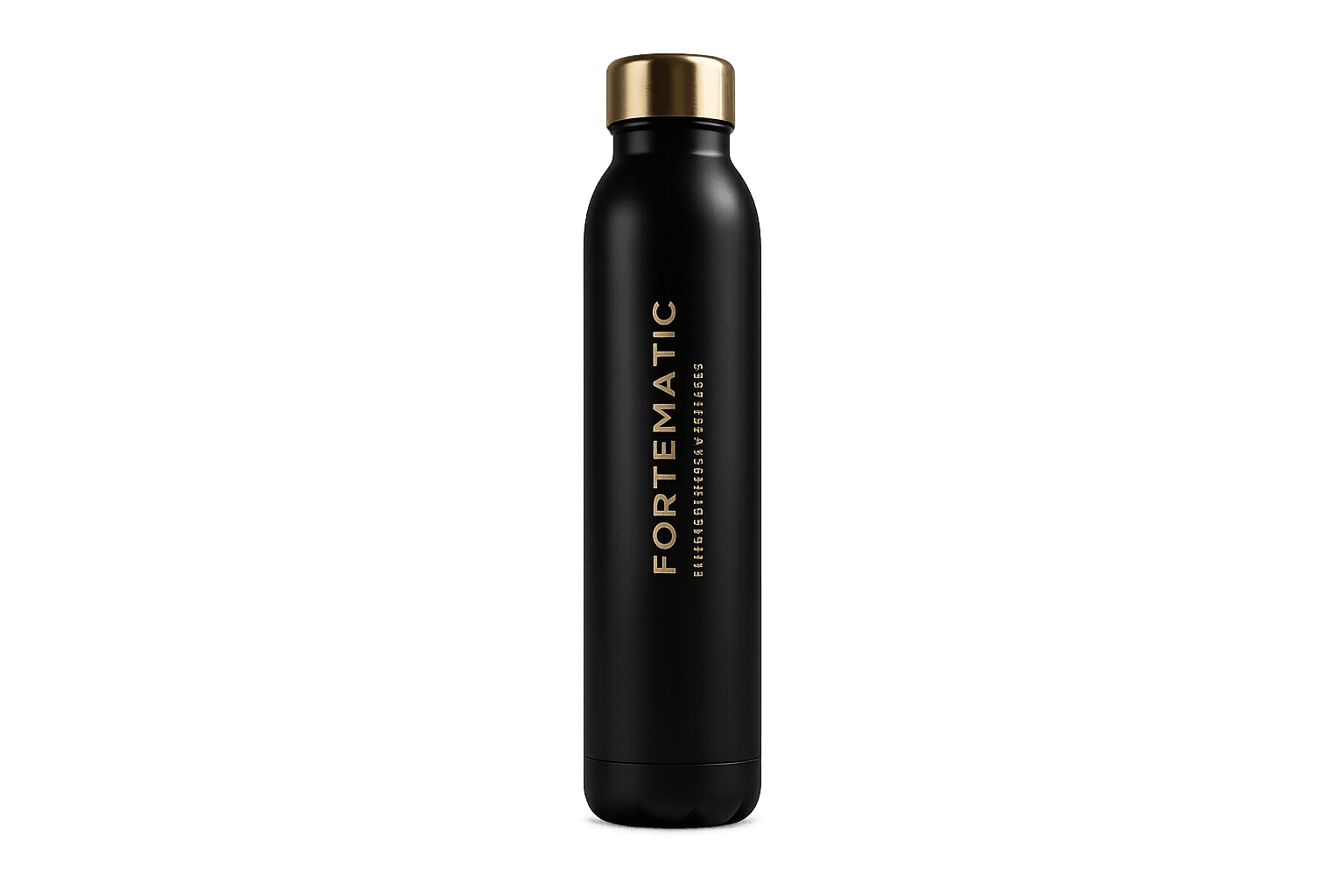 Insulated Bottle