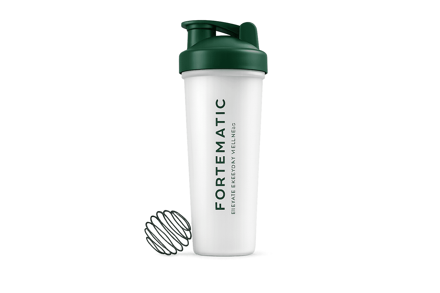 Premium Shaker