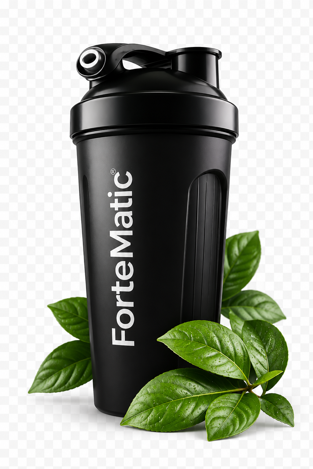 ForteMatic newsletter